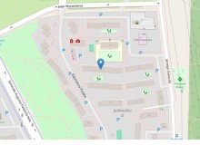 Mieszkanie w miejscowości Częstochowa, Kazimierza Pużaka 11/26 (śląskie). Mieszkania. Kazimierza Pużaka 11/26, 42-224, Częstochowa, (woj. śląskie)