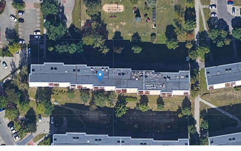 Mieszkanie w miejscowości Częstochowa, Kazimierza Pużaka 11/26 (śląskie). Mieszkania. Kazimierza Pużaka 11/26, 42-224, Częstochowa, (woj. śląskie)