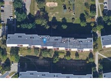 Mieszkanie w miejscowości Częstochowa, Kazimierza Pużaka 11/26 (śląskie). Mieszkania. Kazimierza Pużaka 11/26, 42-224, Częstochowa, (woj. śląskie)