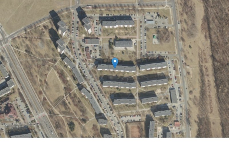 Mieszkanie w miejscowości Częstochowa, Kazimierza Pużaka 11/26 (śląskie). Mieszkania. Kazimierza Pużaka 11/26, 42-224, Częstochowa, (woj. śląskie)