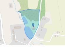 Nieruchomość w miejscowości Boleścin, Boleścin (dolnośląskie). Inne. Boleścin, 55-100, Boleścin, (woj. dolnośląskie)