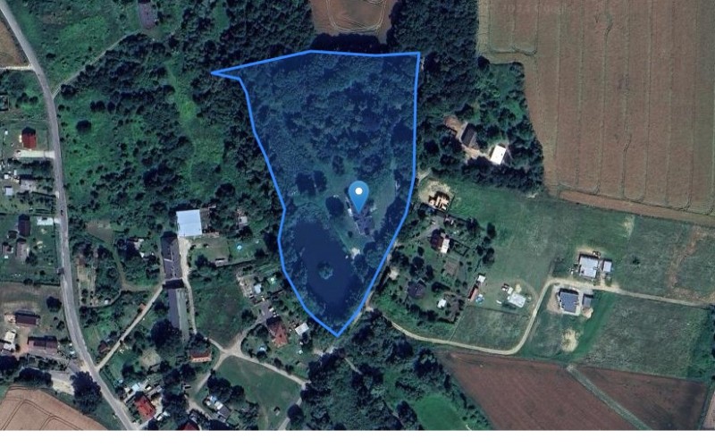 Nieruchomość w miejscowości Boleścin, Boleścin (dolnośląskie). Inne. Boleścin, 55-100, Boleścin, (woj. dolnośląskie)
