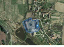 Nieruchomość w miejscowości Koźlice, Koźlice (dolnośląskie). Inne. Koźlice, 59-900, Zgorzelec, (woj. dolnośląskie)