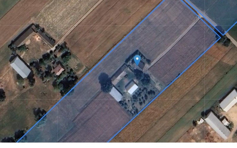 Dom w miejscowości Sieluń, Sieluń (mazowieckie). Działki numer: 174, 245, 215. Domy. Sieluń, 06-231, Sieluń, (woj. mazowieckie)