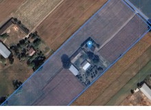 Dom w miejscowości Sieluń, Sieluń (mazowieckie). Działki numer: 174, 245, 215. Domy. Sieluń, 06-231, Sieluń, (woj. mazowieckie)