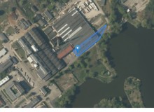 Nieruchomość komercyjna w miejscowości Głowno, Ludwika Norblina 10 (łódzkie). Nieruchomości komercyjne. Ludwika Norblina 10, 95-015, Głowno, (woj. łódzkie)