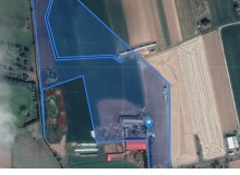Dom w miejscowości Kwasków, Kwasków 21 (łódzkie). Działka numer: 30/4. Domy. Kwasków 21, 98-235, Kwasków, (woj. łódzkie)