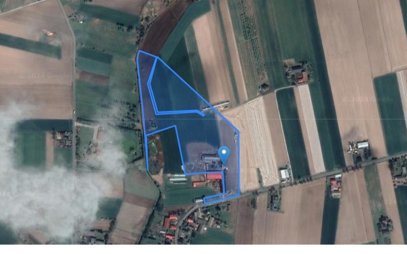 Dom w miejscowości Kwasków, Kwasków 21 (łódzkie). Działka numer: 30/4. Domy. Kwasków 21, 98-235, Kwasków, (woj. łódzkie)