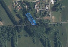Dom w miejscowości Łukówiec, Łukówiec 48A (mazowieckie). Działka numer: 552. Domy. Łukówiec 48A, 08-441, nr. działki ewid. 552, (woj. mazowieckie)