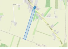 Dom w miejscowości Wielmoża, Krakowska 51 (małopolskie). Działka numer: 167. Domy. Krakowska 51, 32-045, Wielmoża, (woj. małopolskie)