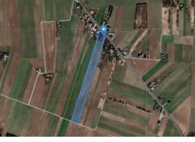 Dom w miejscowości Wielmoża, Krakowska 51 (małopolskie). Działka numer: 167. Domy. Krakowska 51, 32-045, Wielmoża, (woj. małopolskie)