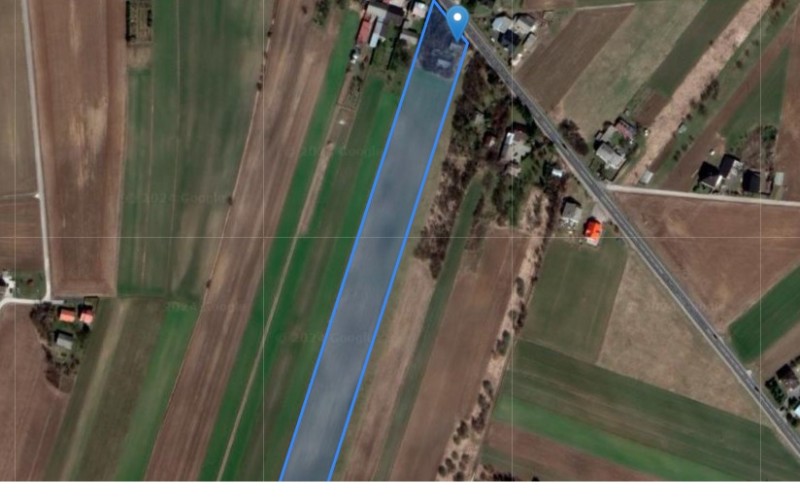 Dom w miejscowości Wielmoża, Krakowska 51 (małopolskie). Działka numer: 167. Domy. Krakowska 51, 32-045, Wielmoża, (woj. małopolskie)