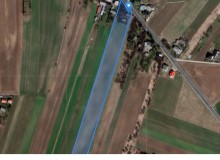 Dom w miejscowości Wielmoża, Krakowska 51 (małopolskie). Działka numer: 167. Domy. Krakowska 51, 32-045, Wielmoża, (woj. małopolskie)