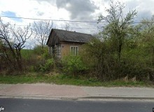 Dom w miejscowości Wielmoża, Krakowska 51 (małopolskie). Działka numer: 167. Domy. Krakowska 51, 32-045, Wielmoża, (woj. małopolskie)