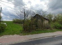 Dom w miejscowości Wielmoża, Krakowska 51 (małopolskie). Działka numer: 167. Domy. Krakowska 51, 32-045, Wielmoża, (woj. małopolskie)