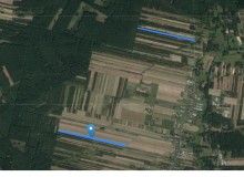 Grunt w miejscowości Stary Kocin, Stary Kocin (śląskie). Działki numer: 1145, 1101, 23. Działki i grunty. Stary Kocin, 42-231, Stary Kocin, (woj. śląskie)