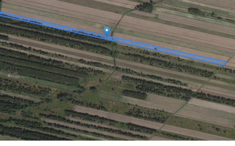 Grunt w miejscowości Stary Kocin, Stary Kocin (śląskie). Działki numer: 1145, 1101, 23. Działki i grunty. Stary Kocin, 42-231, Stary Kocin, (woj. śląskie)