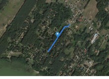 Grunt w miejscowości Matyldów, Matyldów (mazowieckie). Działka numer: 230/12. Działki i grunty. Matyldów, 09-520, Matyldów, działka nr 230/12, (woj. mazowieckie)
