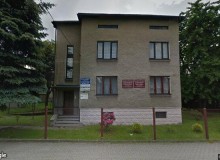 Dom w miejscowości Czechowice-Dziedzice, Ogrodowa 7/1 (śląskie). Domy. Ogrodowa 7/1, 43-500, Czechowice-Dziedzice, (woj. śląskie)