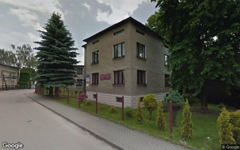 Dom w miejscowości Czechowice-Dziedzice, Ogrodowa 7/1 (śląskie). Domy. Ogrodowa 7/1, 43-500, Czechowice-Dziedzice, (woj. śląskie)