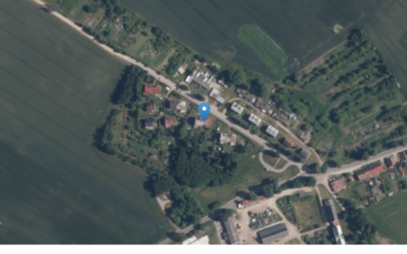 Mieszkanie w miejscowości Wojtkowo, Wojtkowo 11/4 (warmińsko-mazurskie). Mieszkania. Wojtkowo 11/4, 11-200, Wojtkowo, (woj. warmińsko-mazurskie)