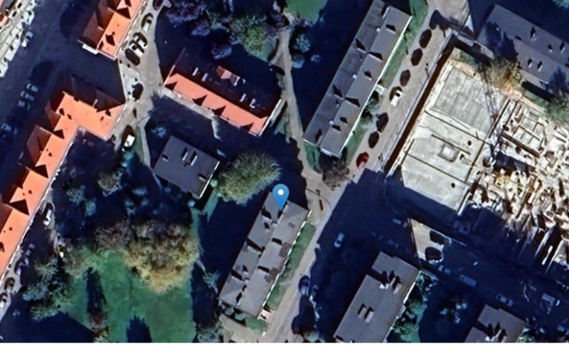 Mieszkanie w miejscowości Nysa, Grzybowa 6/8 (opolskie). Mieszkania. Grzybowa 6/8, 48-300, Nysa, (woj. opolskie)