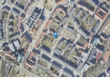 Mieszkanie w miejscowości Nysa, Grzybowa 6/8 (opolskie). Mieszkania. Grzybowa 6/8, 48-300, Nysa, (woj. opolskie)