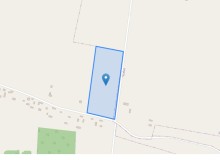 Grunt w miejscowości Bugaj, Bugaj (świętokrzyskie). Działka numer: 22/1. Działki i grunty. Bugaj, 28-350, Bugaj, (woj. świętokrzyskie)