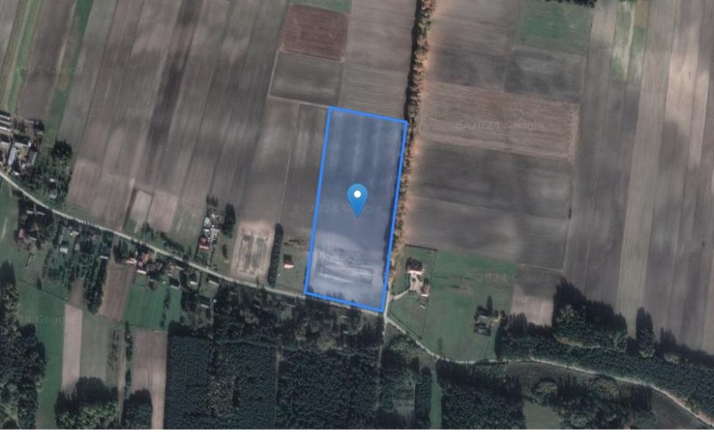 Grunt w miejscowości Bugaj, Bugaj (świętokrzyskie). Działka numer: 22/1. Działki i grunty. Bugaj, 28-350, Bugaj, (woj. świętokrzyskie)