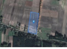 Grunt w miejscowości Bugaj, Bugaj (świętokrzyskie). Działka numer: 22/1. Działki i grunty. Bugaj, 28-350, Bugaj, (woj. świętokrzyskie)