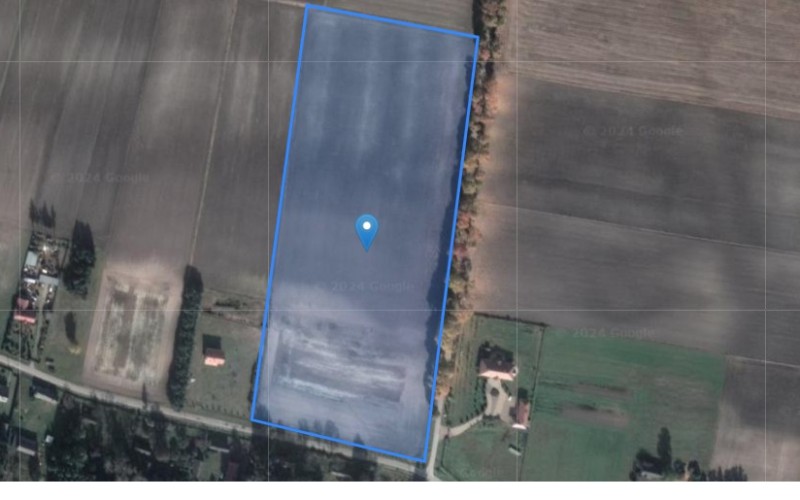 Grunt w miejscowości Bugaj, Bugaj (świętokrzyskie). Działka numer: 22/1. Działki i grunty. Bugaj, 28-350, Bugaj, (woj. świętokrzyskie)