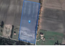 Grunt w miejscowości Bugaj, Bugaj (świętokrzyskie). Działka numer: 22/1. Działki i grunty. Bugaj, 28-350, Bugaj, (woj. świętokrzyskie)