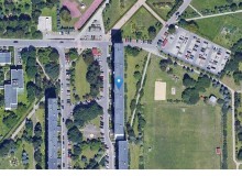 Mieszkanie w miejscowości Rzeszów, Witolda Świadka 5/6 (podkarpackie). Mieszkania. Witolda Świadka 5/6, 35-329, Rzeszów, (woj. podkarpackie)