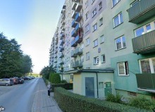 Mieszkanie w miejscowości Rzeszów, Witolda Świadka 5/6 (podkarpackie). Mieszkania. Witolda Świadka 5/6, 35-329, Rzeszów, (woj. podkarpackie)