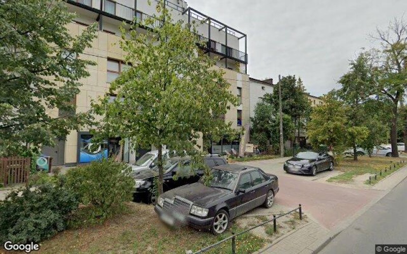 Mieszkanie w miejscowości Warszawa, Popularna 16/4 (mazowieckie). Mieszkania. Popularna 16/4, 02-473, Warszawa, (woj. mazowieckie)