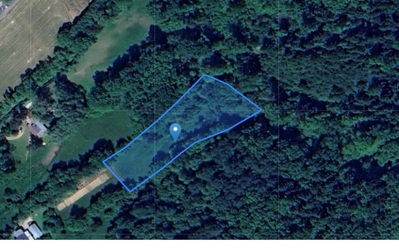 Grunt w miejscowości Tuchów, Tuchów (małopolskie). Działka numer: 122. Działki i grunty. Tuchów, 33-170, Tuchów, (woj. małopolskie)