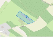 Nieruchomość w miejscowości Zwonowice, Stodolska (śląskie). Inne. Stodolska, 44-292, Zwonowice, (woj. śląskie)