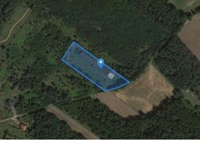 Nieruchomość w miejscowości Zwonowice, Stodolska (śląskie). Inne. Stodolska, 44-292, Zwonowice, (woj. śląskie)