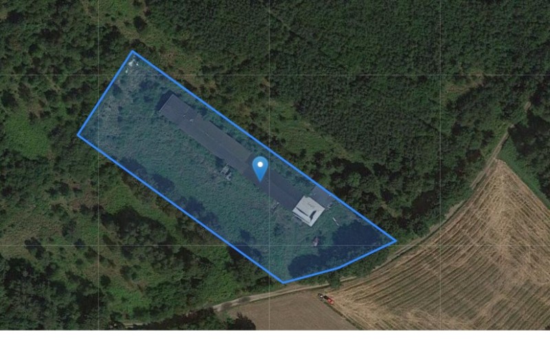 Nieruchomość w miejscowości Zwonowice, Stodolska (śląskie). Inne. Stodolska, 44-292, Zwonowice, (woj. śląskie)