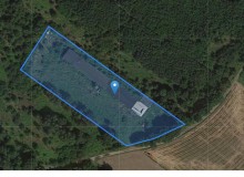 Nieruchomość w miejscowości Zwonowice, Stodolska (śląskie). Inne. Stodolska, 44-292, Zwonowice, (woj. śląskie)