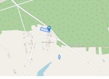 Dom w miejscowości Gaj, Gaj (kujawsko-pomorskie). Działki numer: 173/1, 13. Domy. Gaj, 88-324, Gaj, (woj. kujawsko-pomorskie)