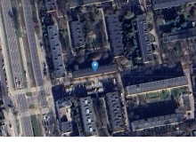 Mieszkanie w miejscowości Warszawa, Jarosława Dąbrowskiego 118/14 (mazowieckie). Mieszkania. Jarosława Dąbrowskiego 118/14, 02-598, Warszawa, (woj. mazowieckie)