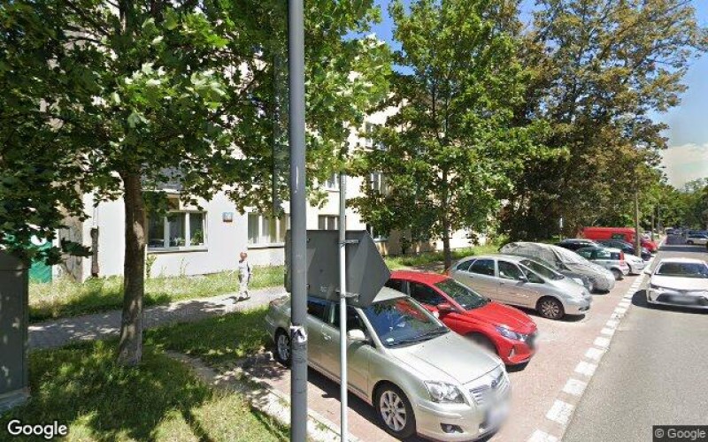 Mieszkanie w miejscowości Warszawa, Jarosława Dąbrowskiego 118/14 (mazowieckie). Mieszkania. Jarosława Dąbrowskiego 118/14, 02-598, Warszawa, (woj. mazowieckie)