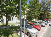 Mieszkanie w miejscowości Warszawa, Jarosława Dąbrowskiego 118/14 (mazowieckie). Mieszkania. Jarosława Dąbrowskiego 118/14, 02-598, Warszawa, (woj. mazowieckie)