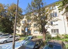 Mieszkanie w miejscowości Warszawa, Jarosława Dąbrowskiego 118/14 (mazowieckie). Mieszkania. Jarosława Dąbrowskiego 118/14, 02-598, Warszawa, (woj. mazowieckie)