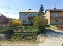 Dom w miejscowości Niezdów, Niezdów (lubelskie). Działka numer: 719. Domy. Niezdów 36, 24-300, Niezdów, (woj. lubelskie)