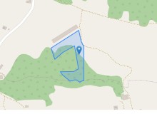 Grunt w miejscowości Raciechowice, Raciechowice (małopolskie). Działka numer: 427. Działki i grunty. Raciechowice, 32-415, Raciechowice, (woj. małopolskie)