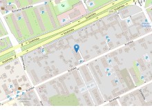 Miejsce postojowe w miejscowości Bydgoszcz, Kcyńska 22/miejsce parkingowe nr 14 (kujawsko-pomorskie). Garaże i miejsca postojowe. Kcyńska 22/miejsce parkingowe nr 14, 85-304, Bydgoszcz, (woj. kujawsko-pomorskie)