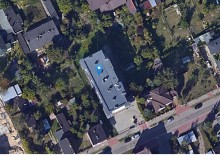 Miejsce postojowe w miejscowości Bydgoszcz, Kcyńska 22/miejsce parkingowe nr 14 (kujawsko-pomorskie). Garaże i miejsca postojowe. Kcyńska 22/miejsce parkingowe nr 14, 85-304, Bydgoszcz, (woj. kujawsko-pomorskie)