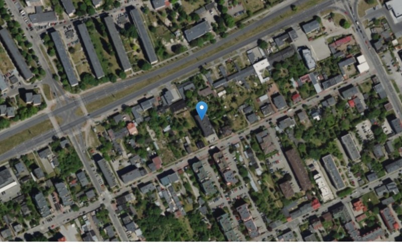 Miejsce postojowe w miejscowości Bydgoszcz, Kcyńska 22/miejsce parkingowe nr 14 (kujawsko-pomorskie). Garaże i miejsca postojowe. Kcyńska 22/miejsce parkingowe nr 14, 85-304, Bydgoszcz, (woj. kujawsko-pomorskie)